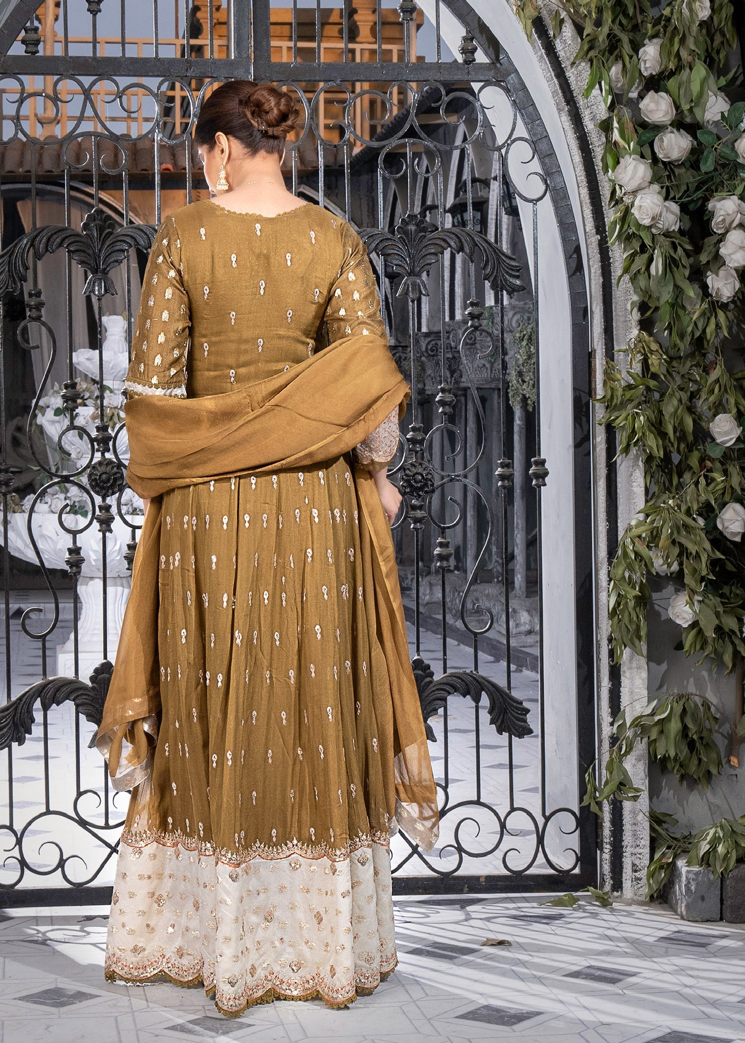 Sara Jahan MELISSA Women 3pcs