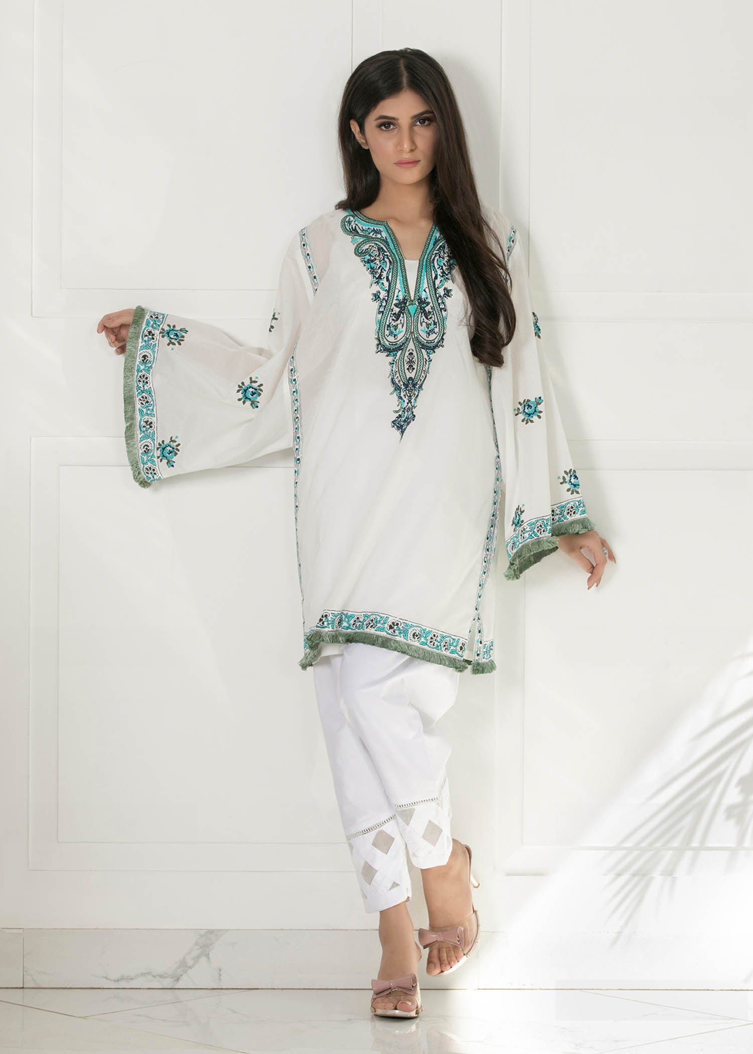 Shehrnaz SHK 729 Women 1pcs