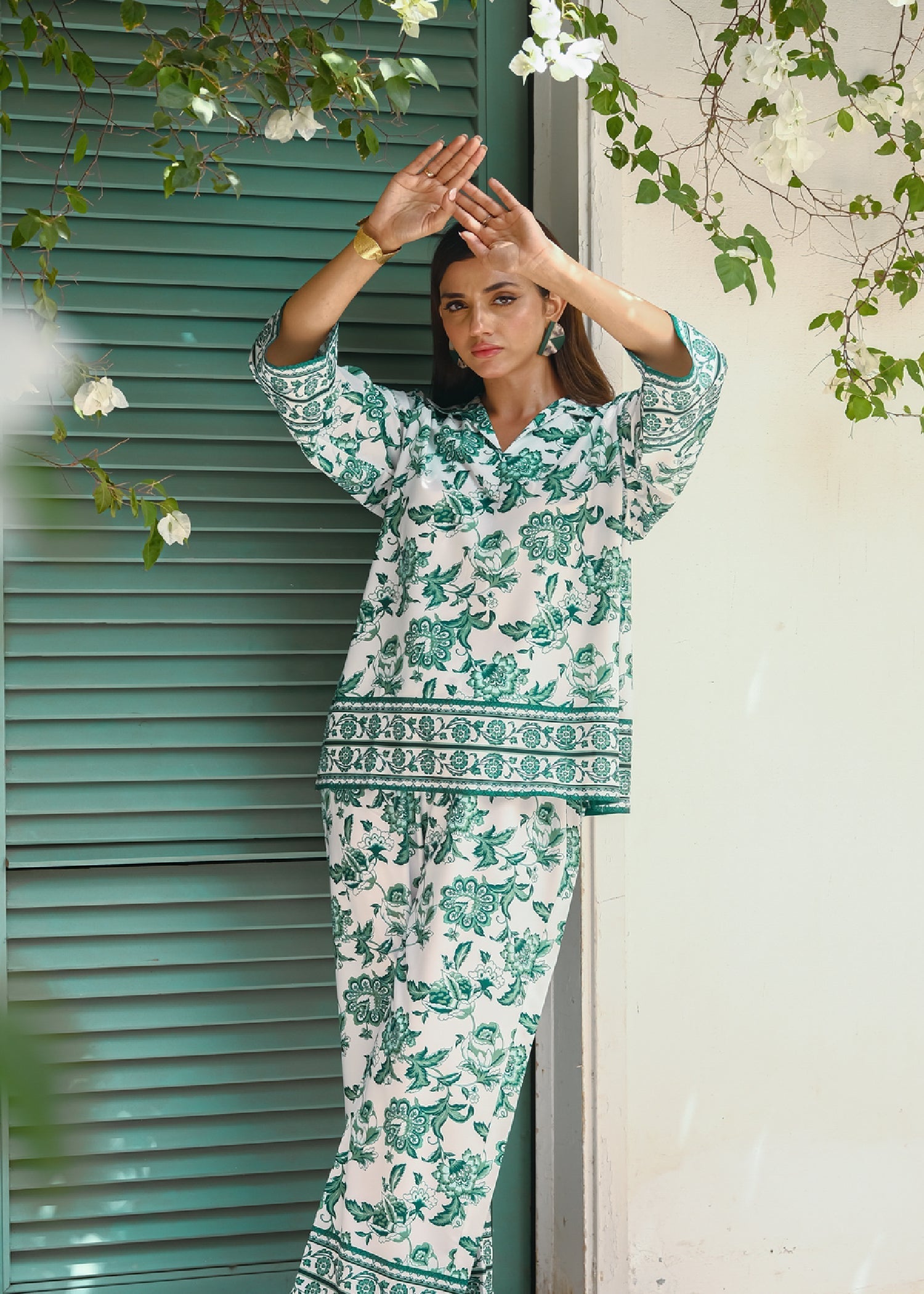 Sprinkles Hawaii Women 2pcs