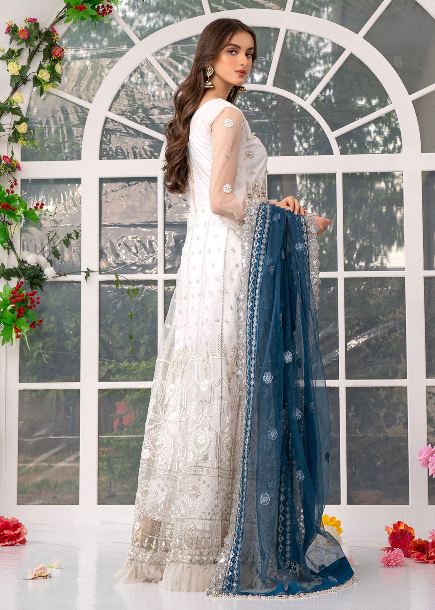 Noorma Kaamal Jashan e Eid 03 Women 3pcs