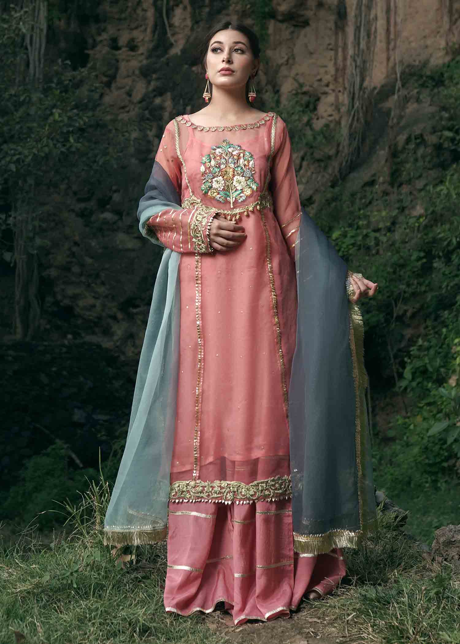 Hem Antiq Women 4pcs