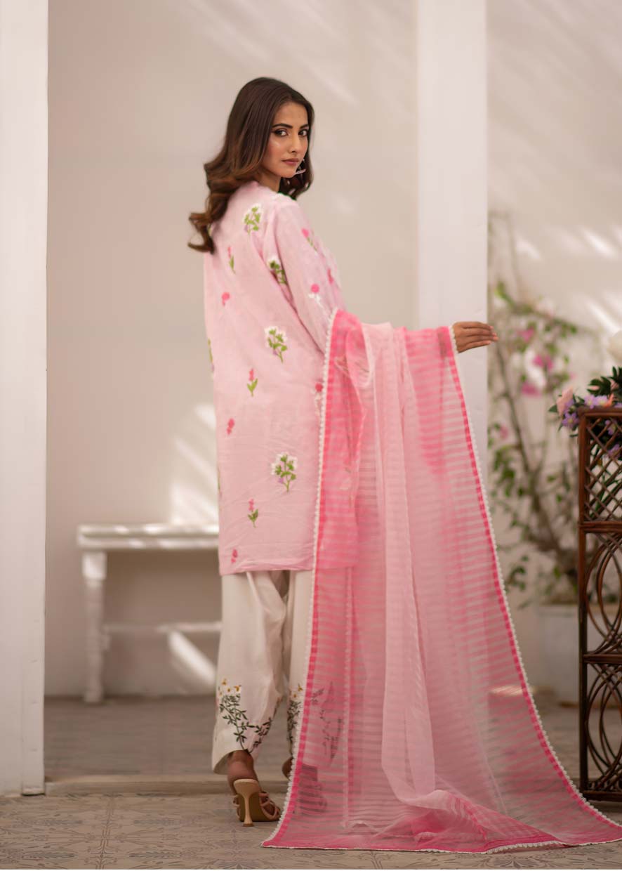 MISHAS Rosy Whisper Women 3pcs