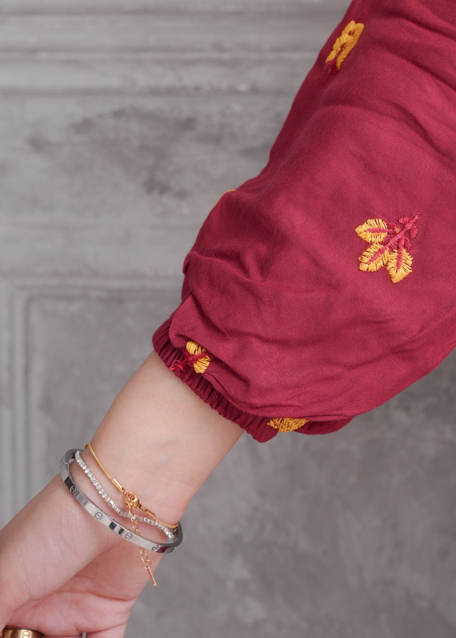 Shefoze Clothing dilruba Women 2pcs