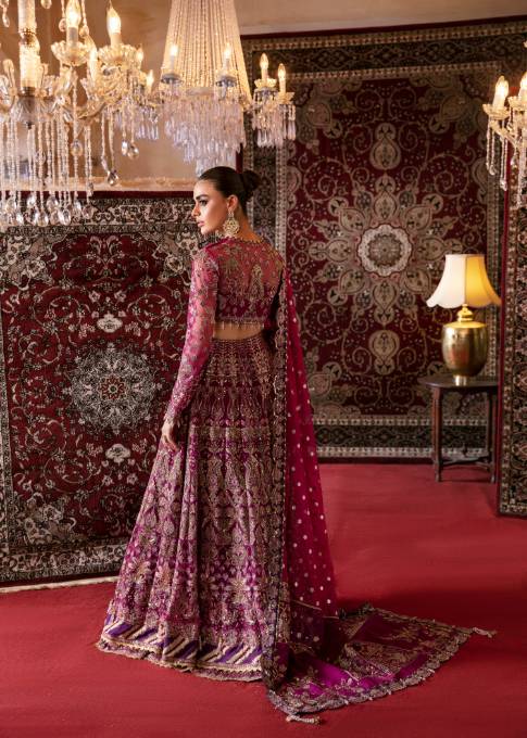 Afrozeh AFZ Abir Hayat 10 (S) Women 3pcs