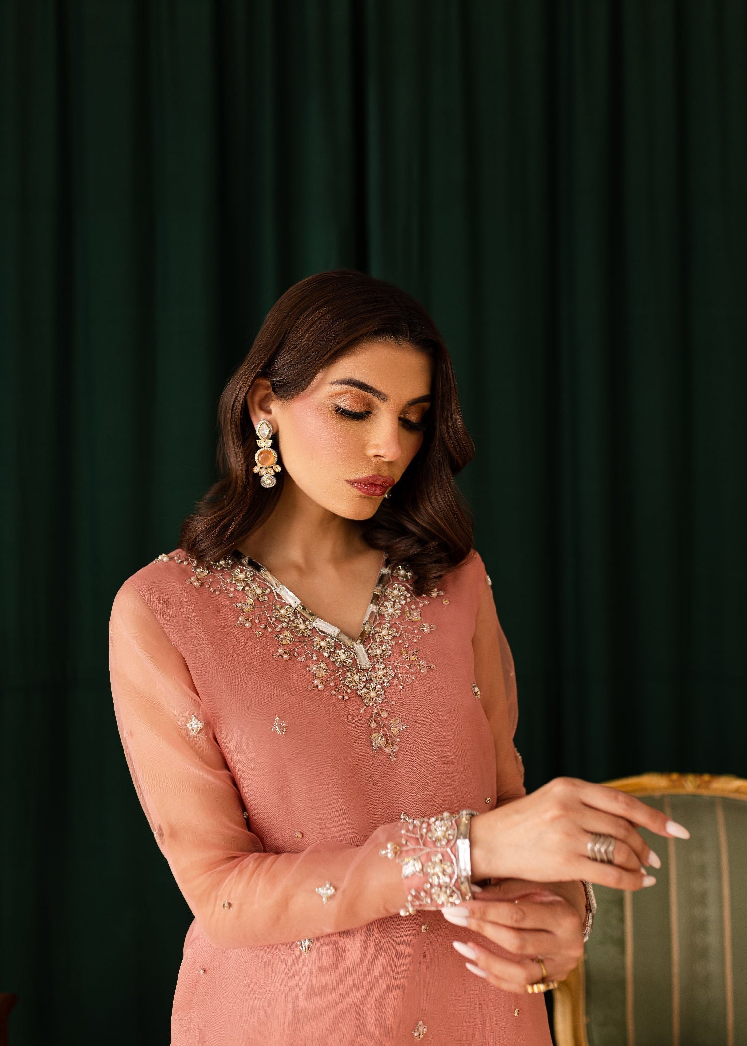 Allure By Ih FERIYA Women 3pcs