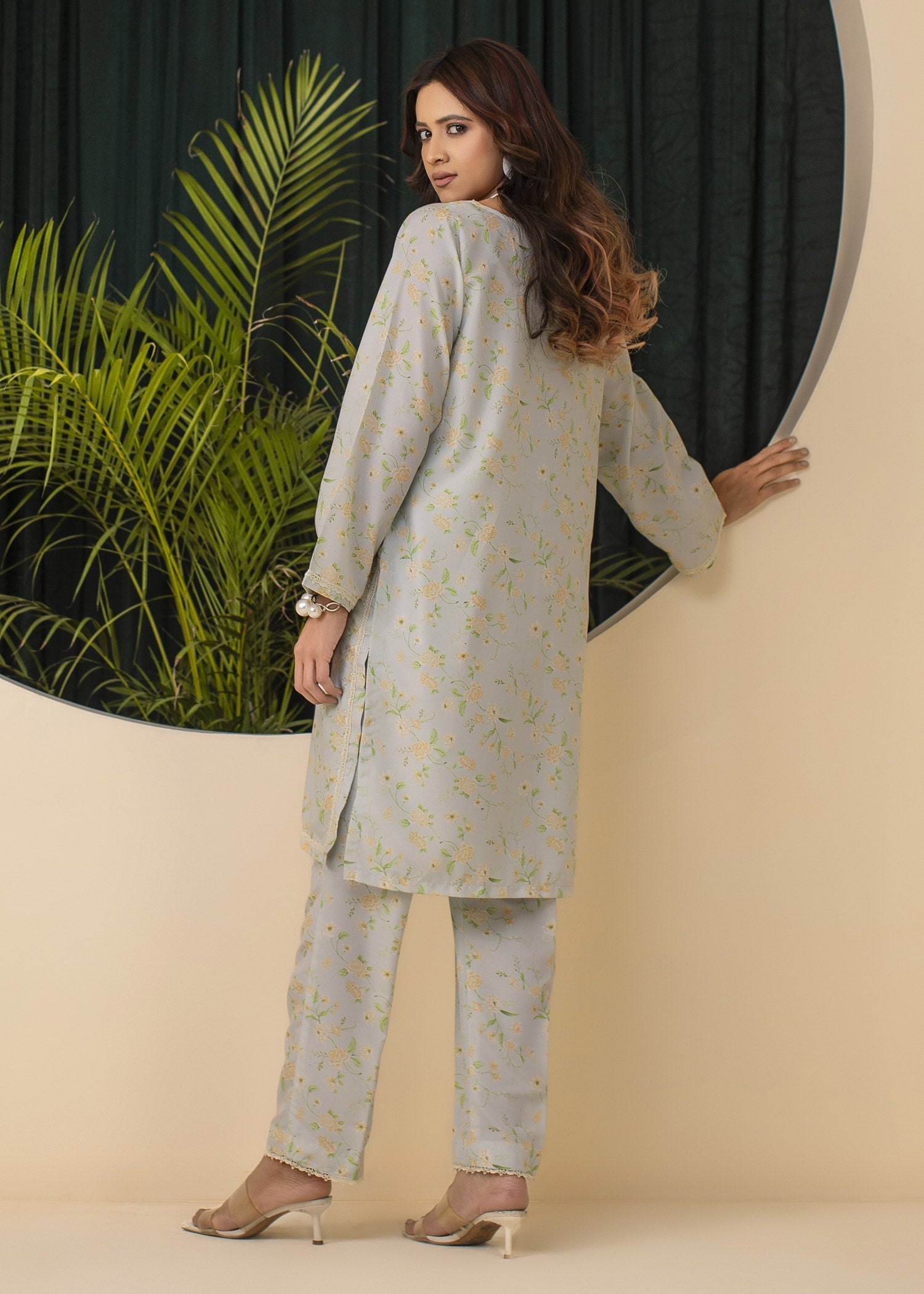 Marjjan MP 13 Women 2pcs