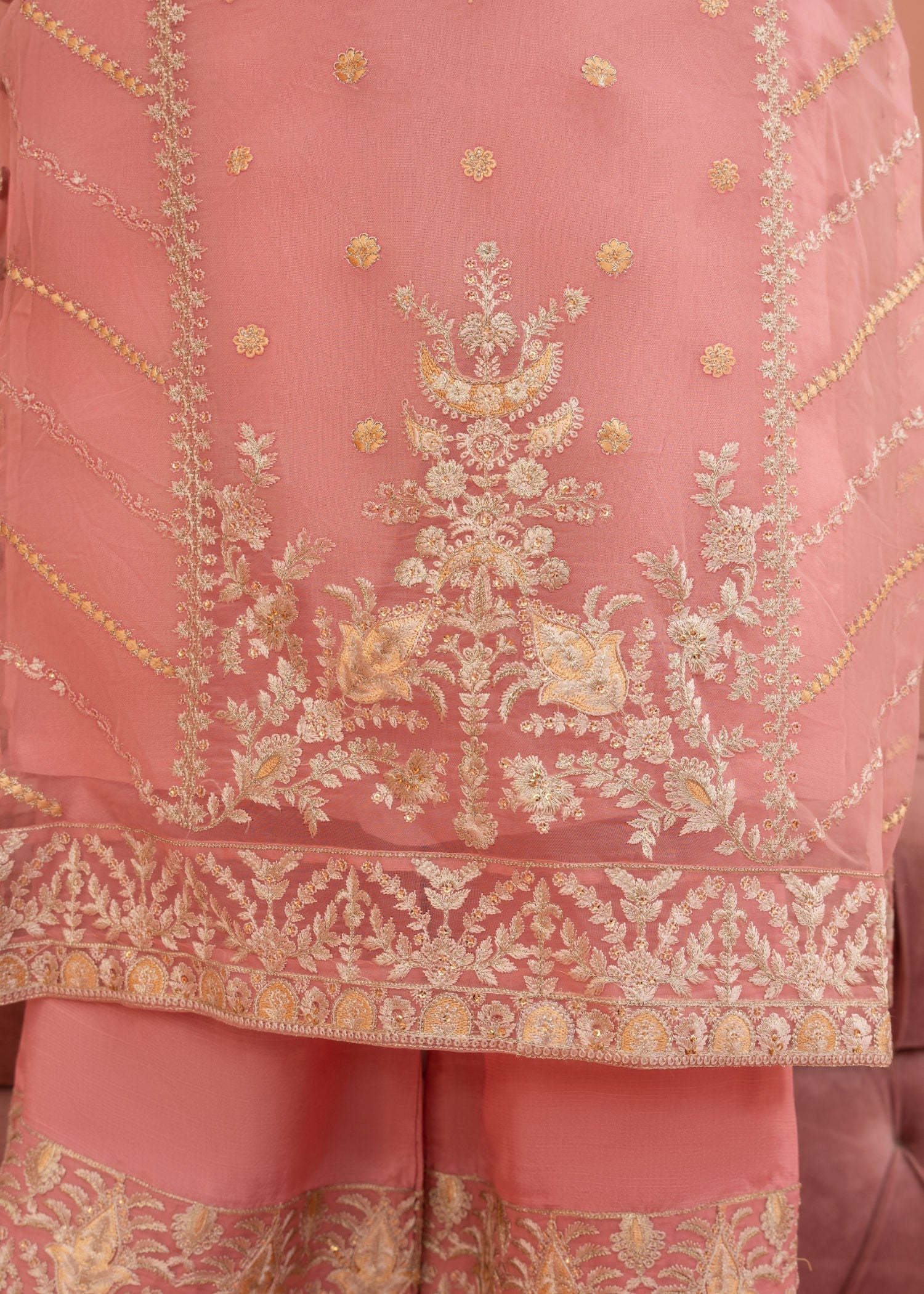 Hem Daneen Women 4pcs