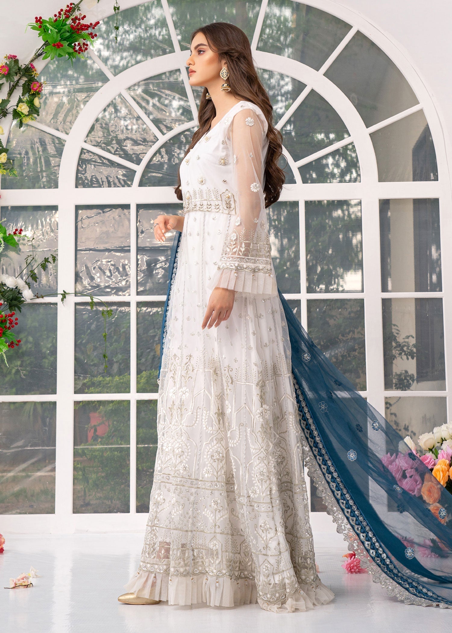 Noorma Kaamal Jashan e Eid 03 Women 3pcs