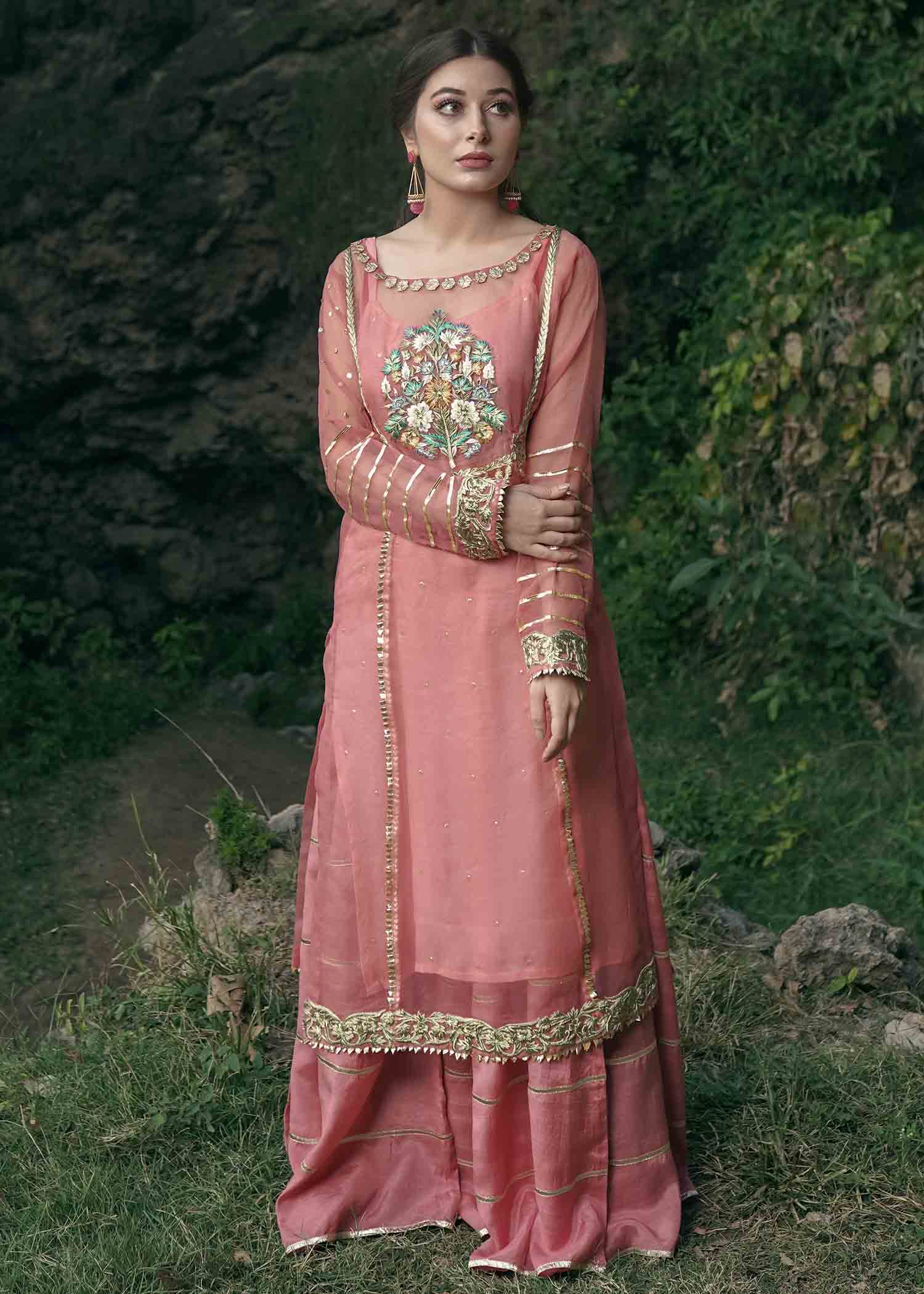 Hem Antiq Women 4pcs