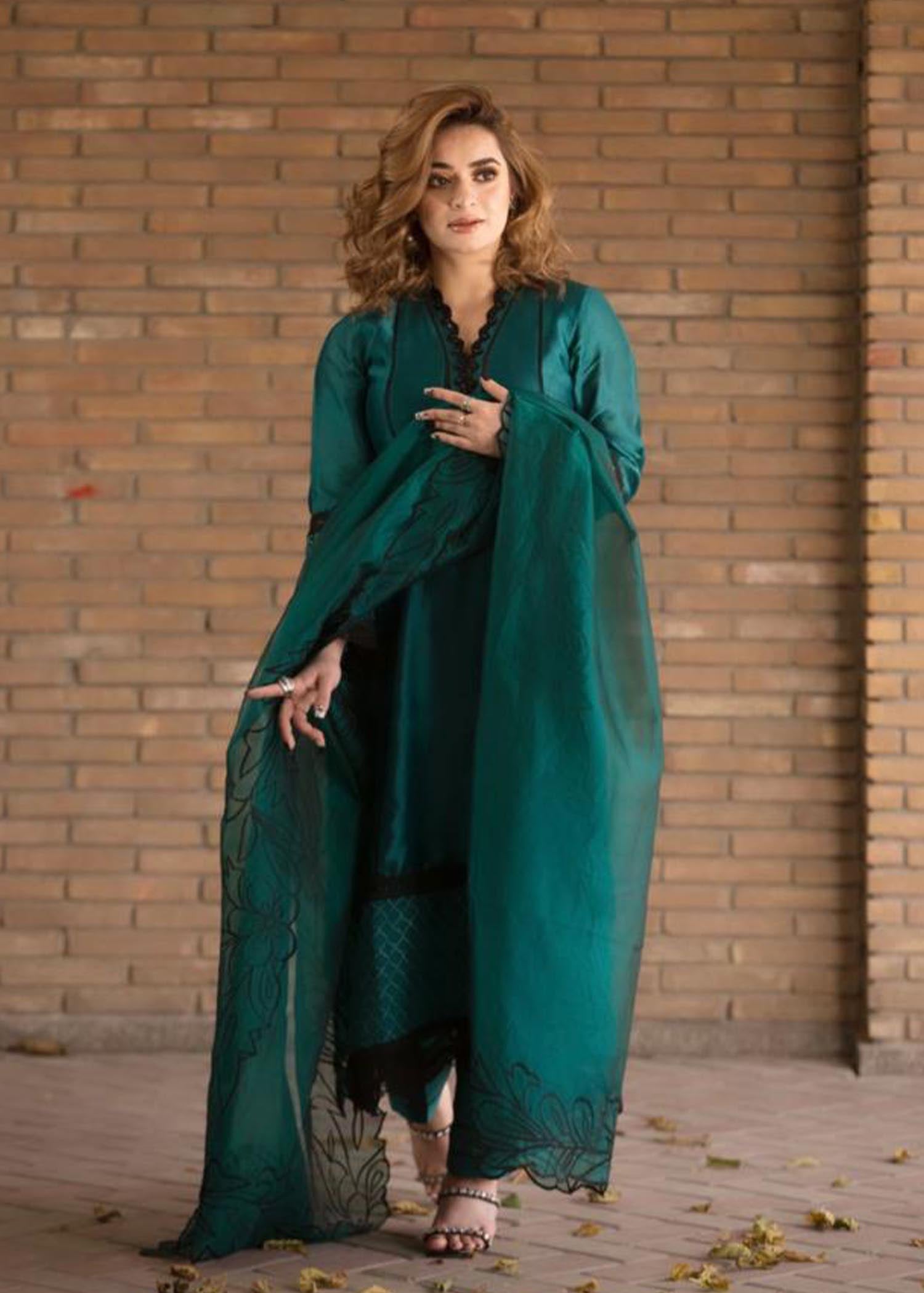 Seemab Mist Women 3pcs