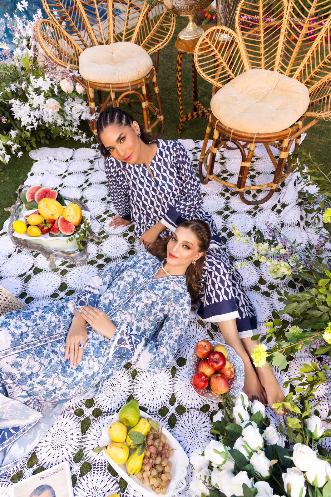 Shehrnaz EMMA Women 2pcs