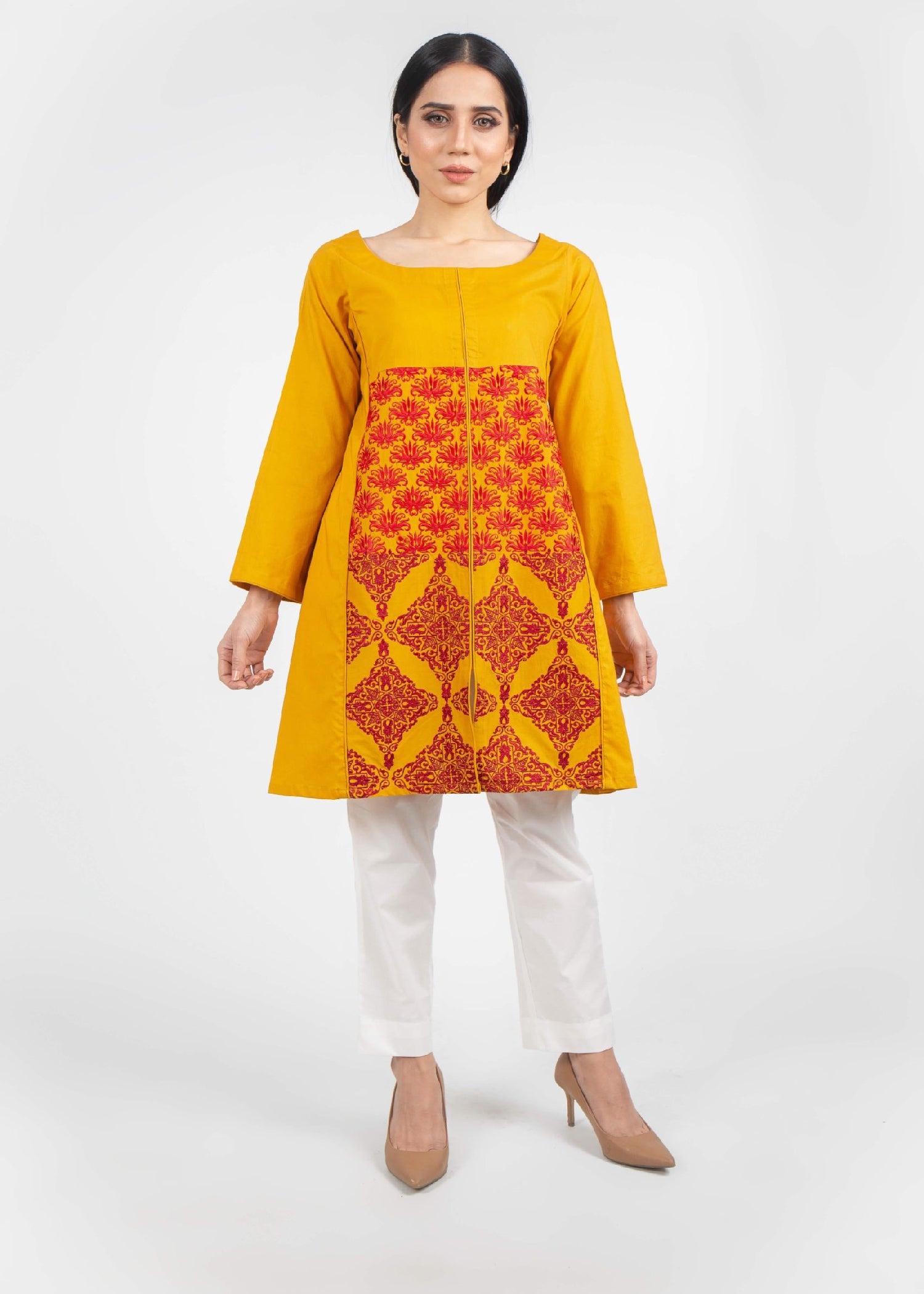 Khatepoesh Kameh Women 1pcs