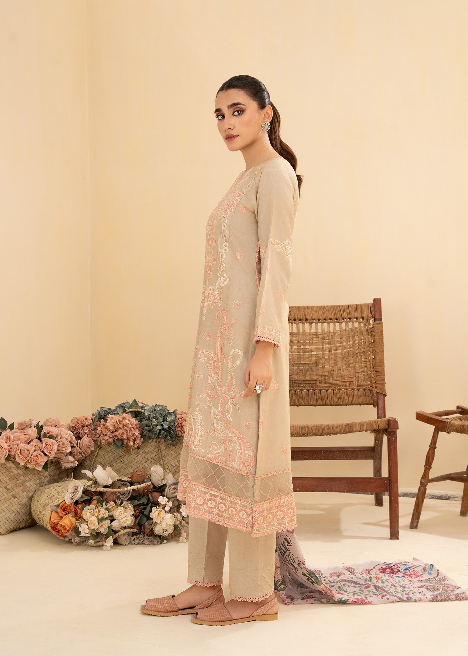 Tamanna E Libas HAZEL Women 3pcs