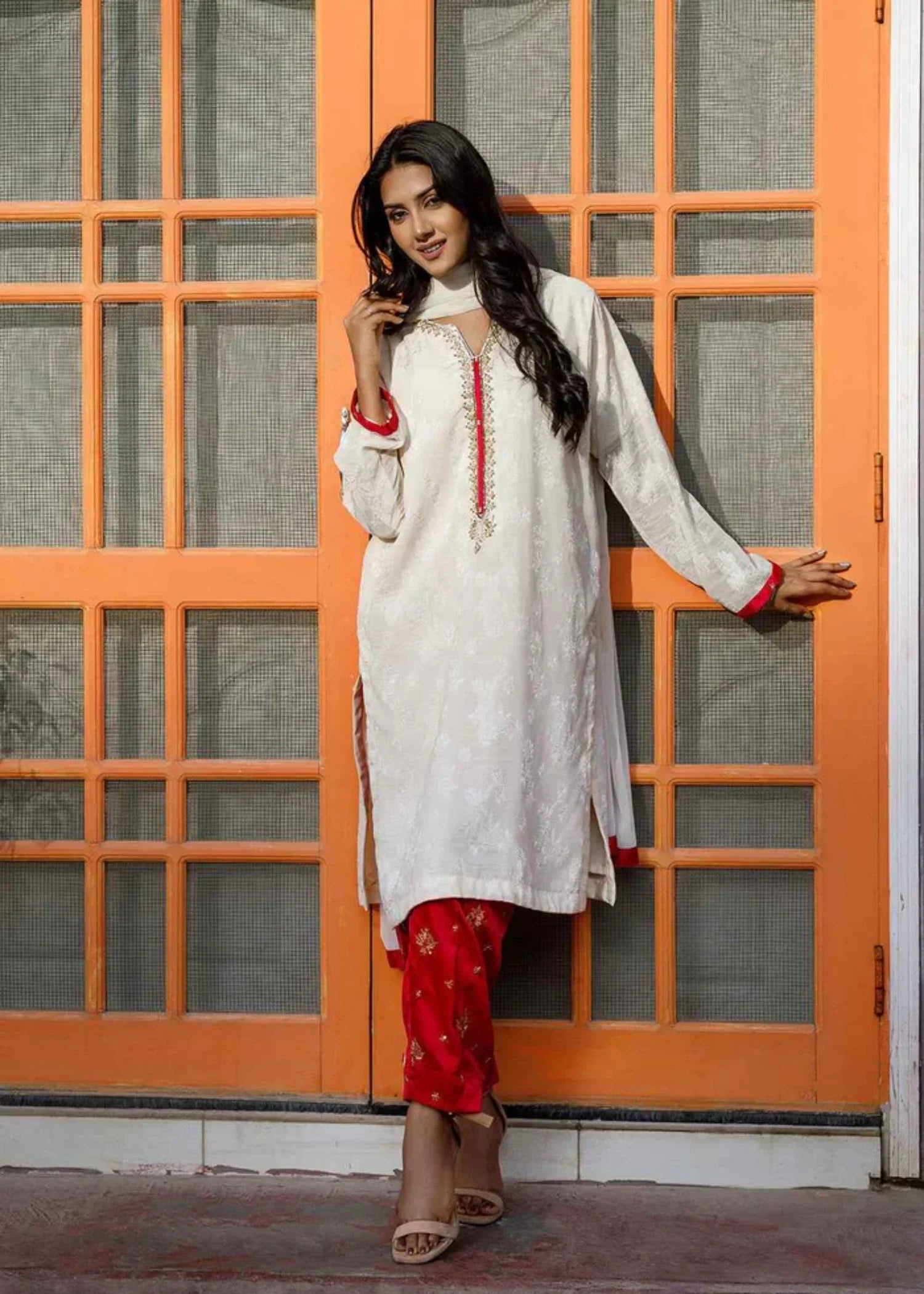 Zarasi Petal Women 3pcs