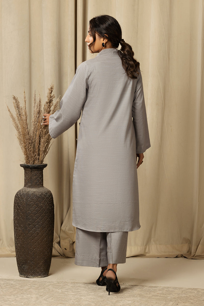 Aks-e-Jahan Aaru Women 2pcs