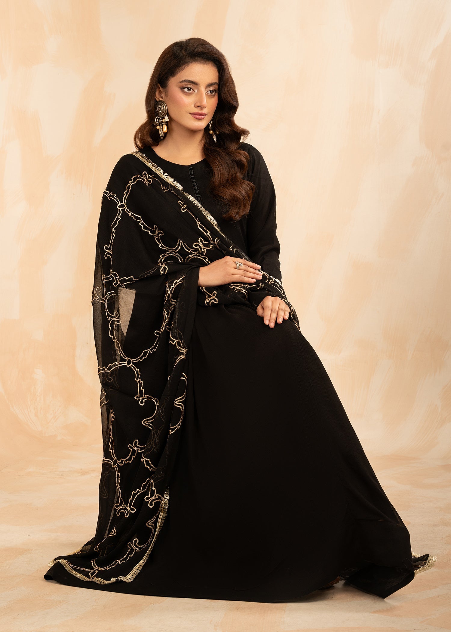 Meraki ART 1102 Women 3pcs