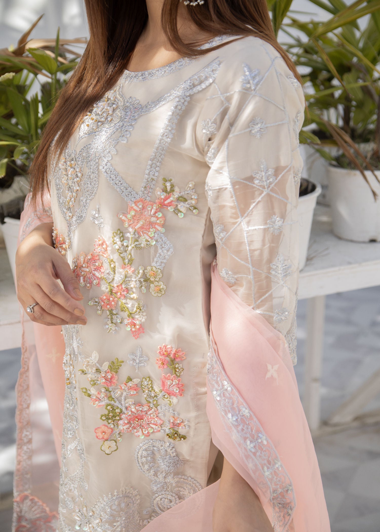 Manahils MN 03 Women 3pcs