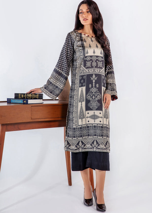 Bareen BSH19 Kurti Women 1pcs