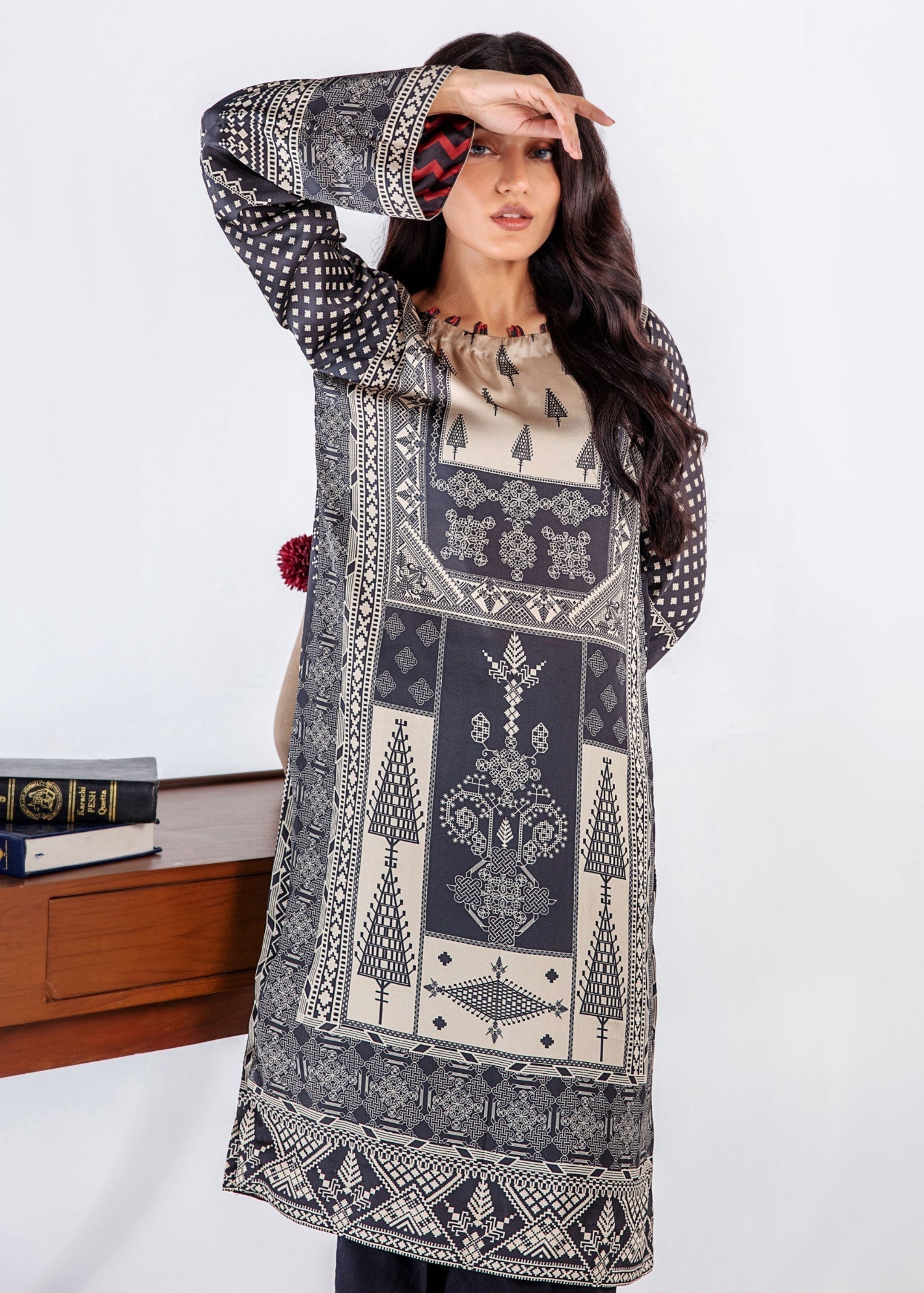 Bareen BSH 19 Women 1pcs