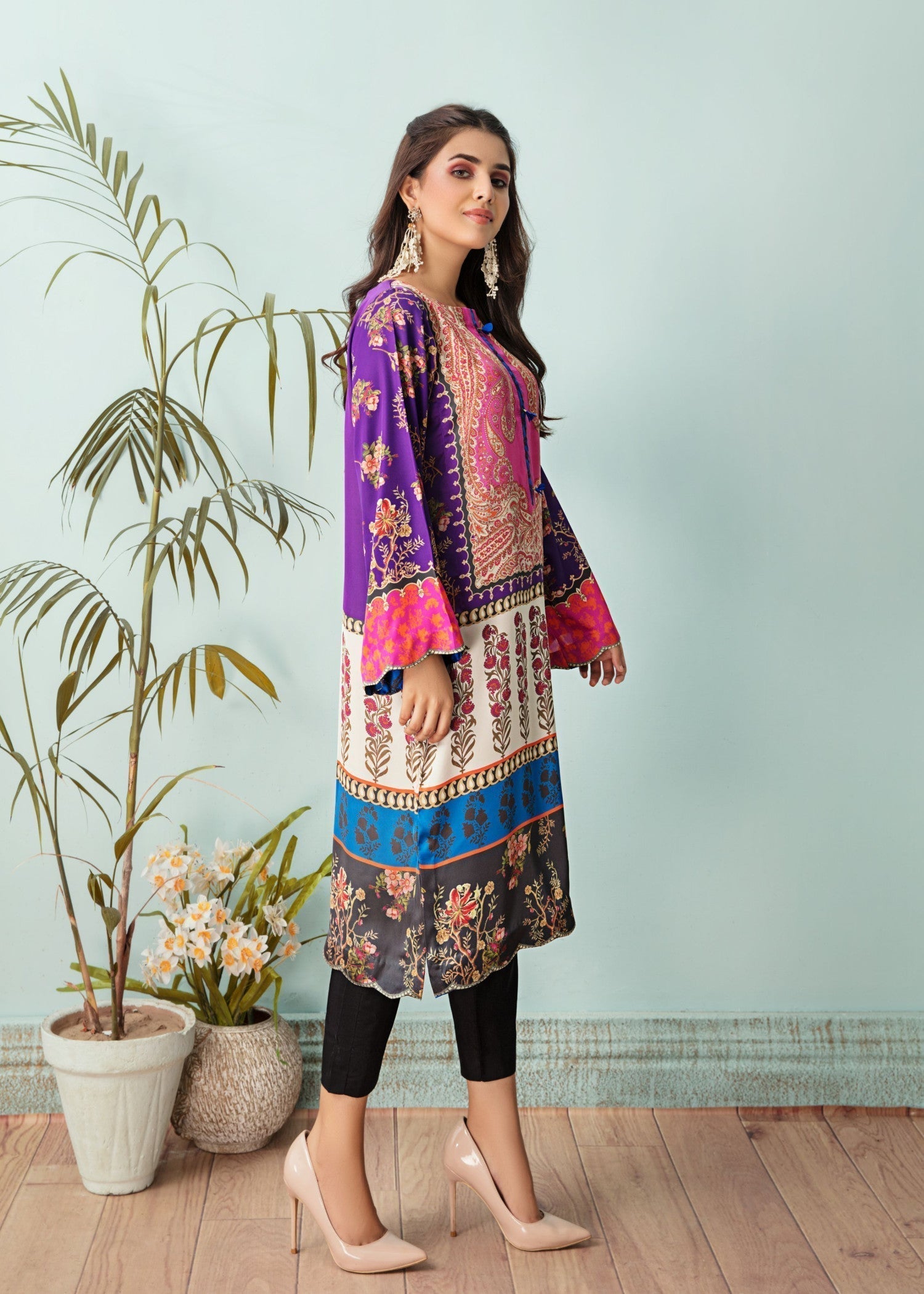 Bareen BSH 11 Women 1pcs