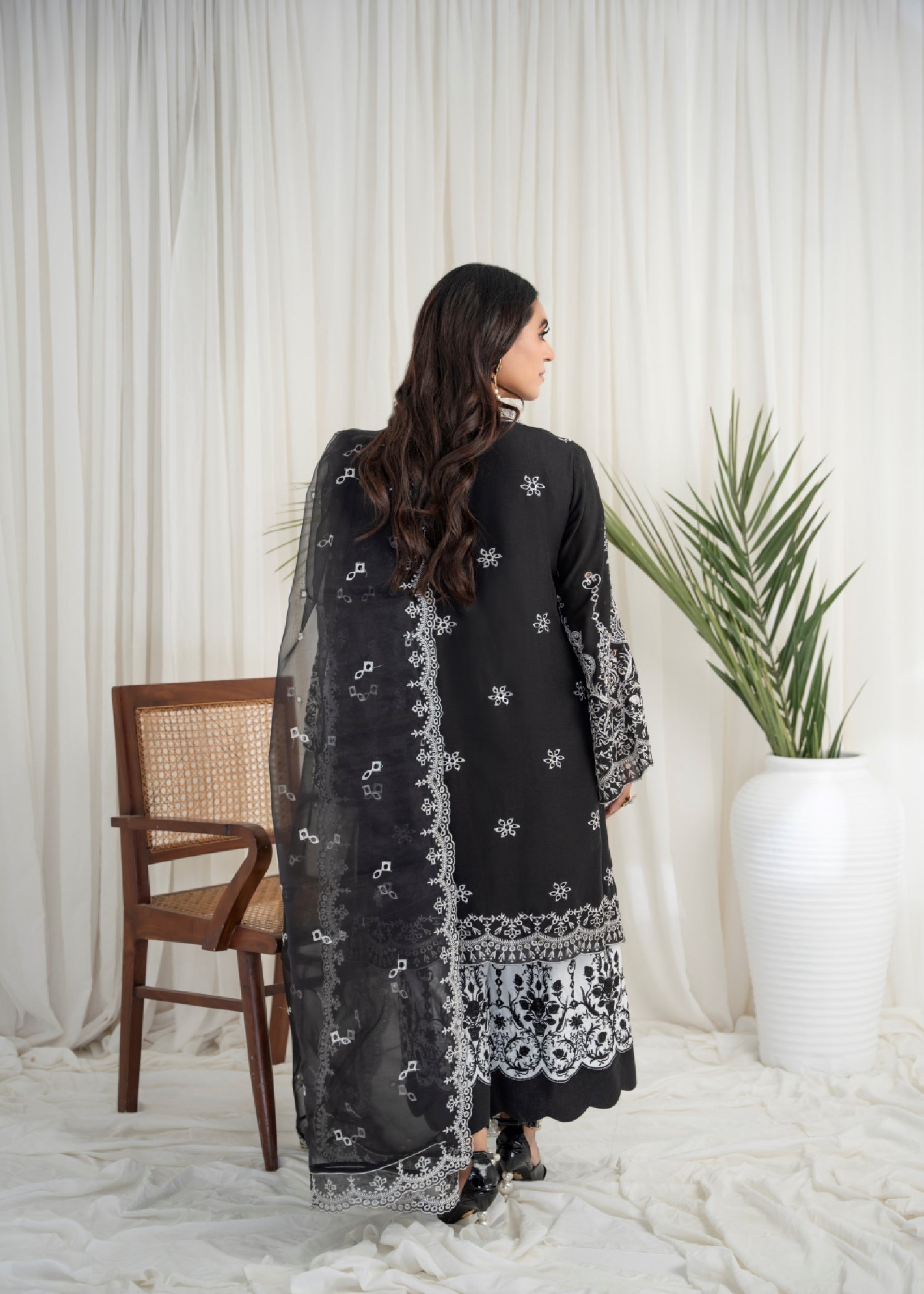 Miras Sia Women 3pcs