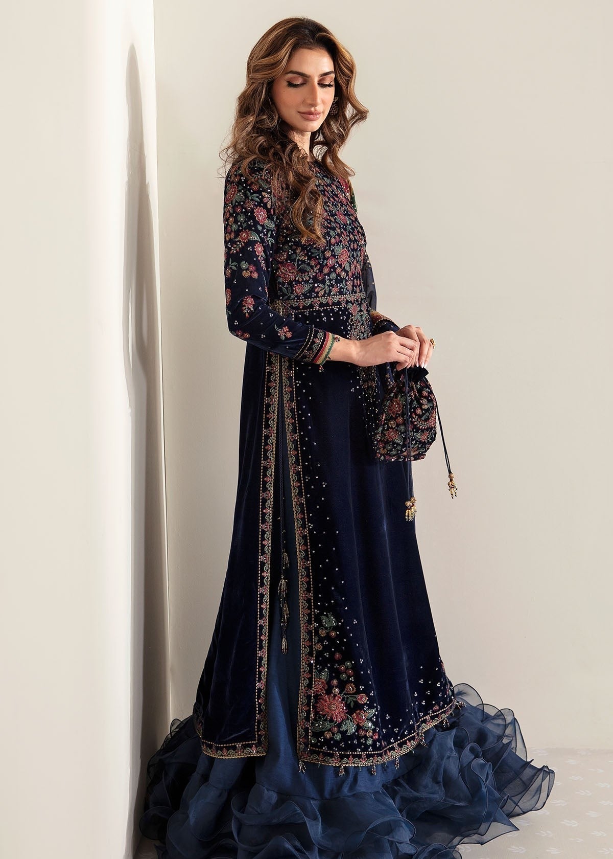 Jazmin JAZ VF 2005 Women 3pcs