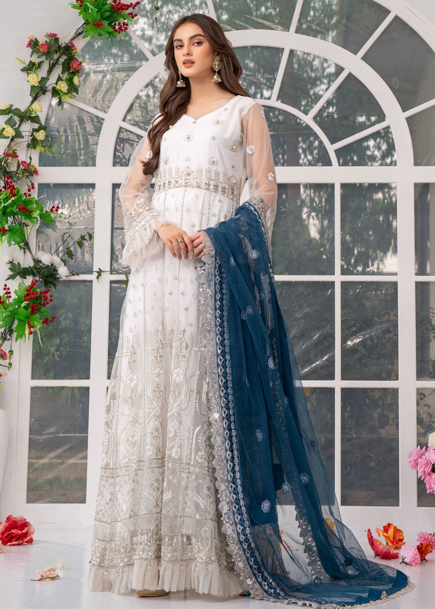 Noorma Kaamal Jashan e Eid 03 Women 3pcs