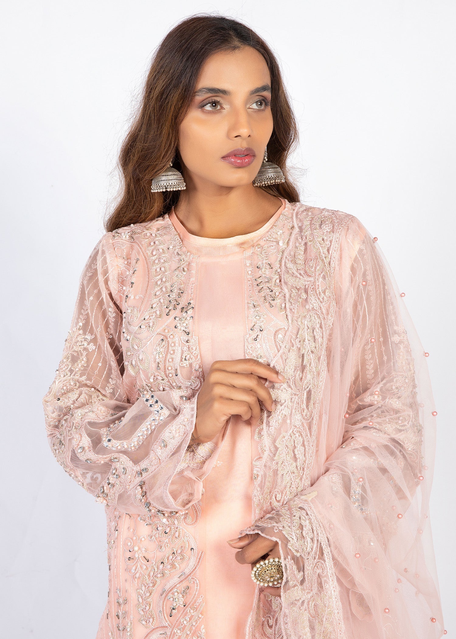 Khatepoesh Kaden Women 2pcs