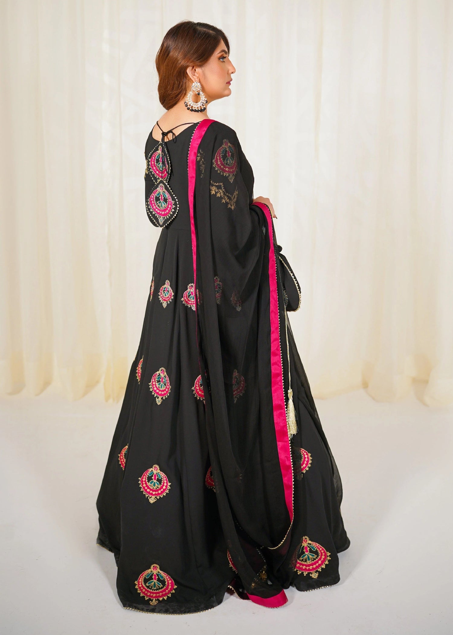 Peraan by SH Ayla Women 2pcs