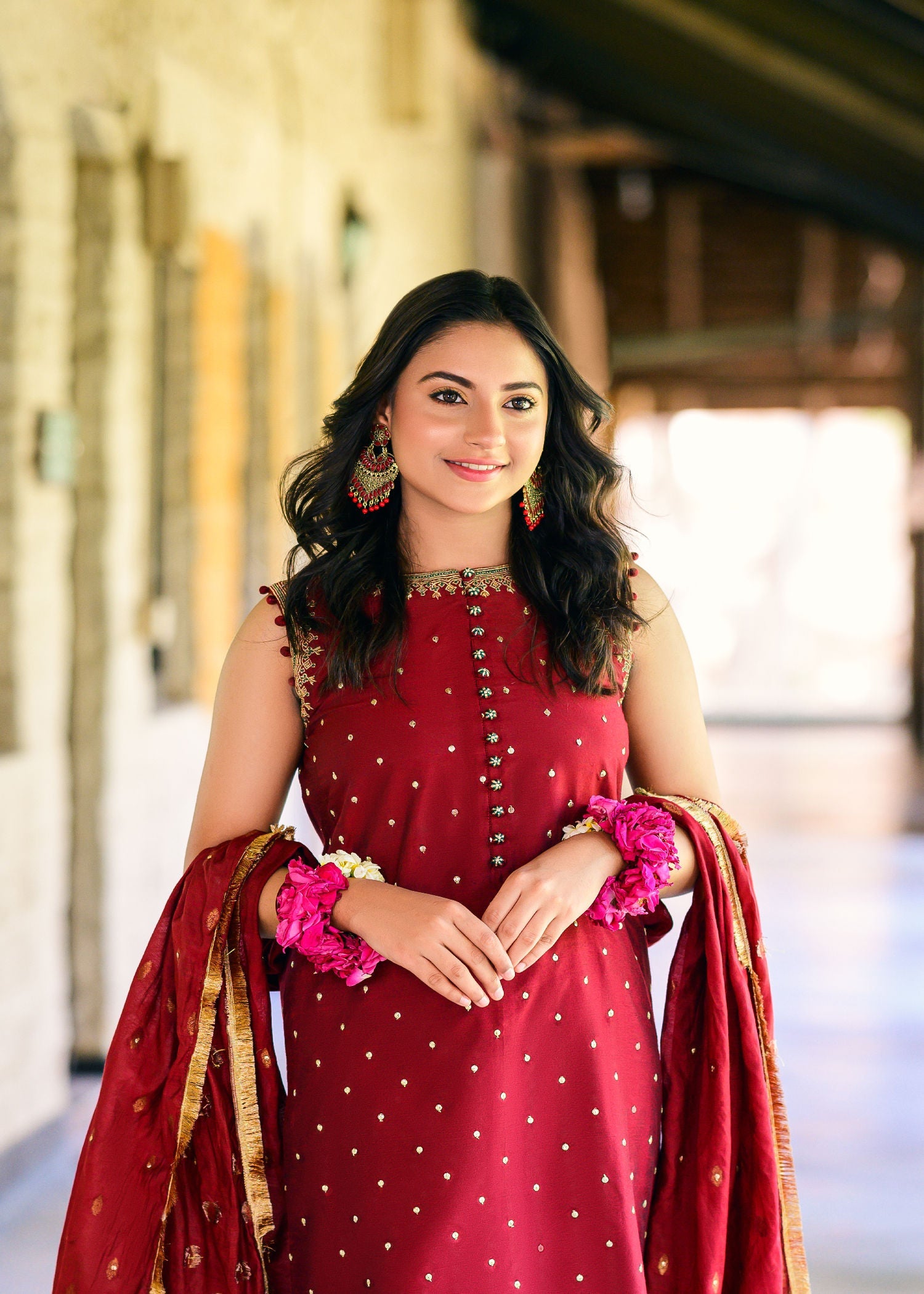 Rimsha kamal MERAKI Women 3pcs