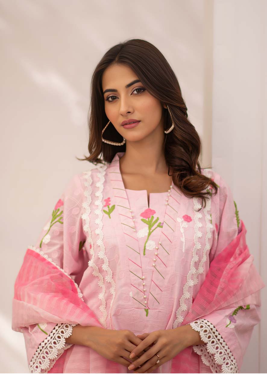 MISHAS Rosy Whisper Women 3pcs