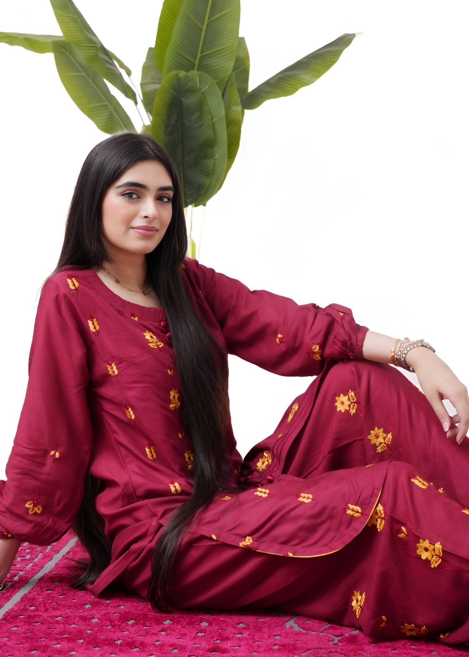 Shefoze Clothing dilruba Women 2pcs