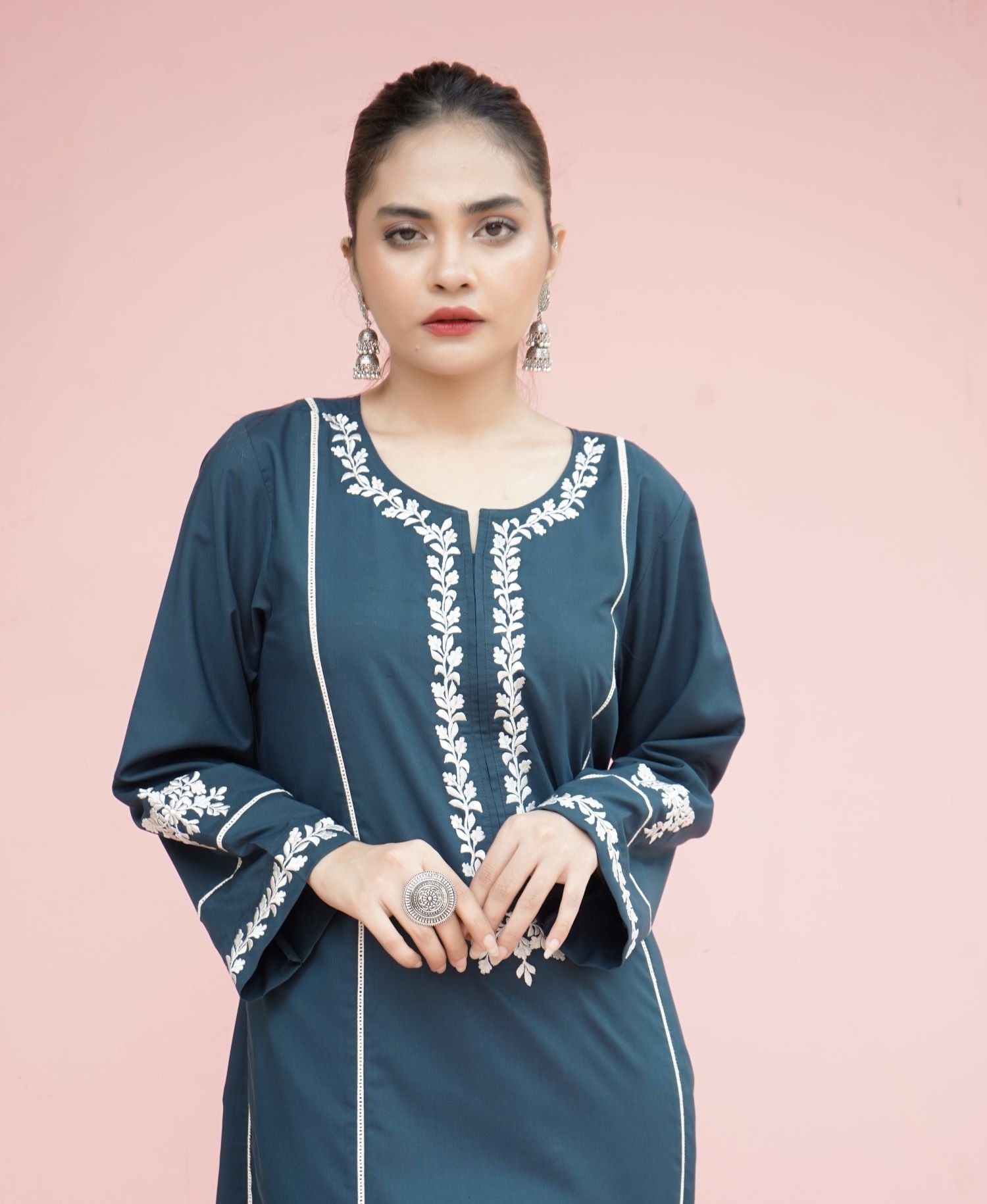 Ayesha Sameer Destino Women 2pcs