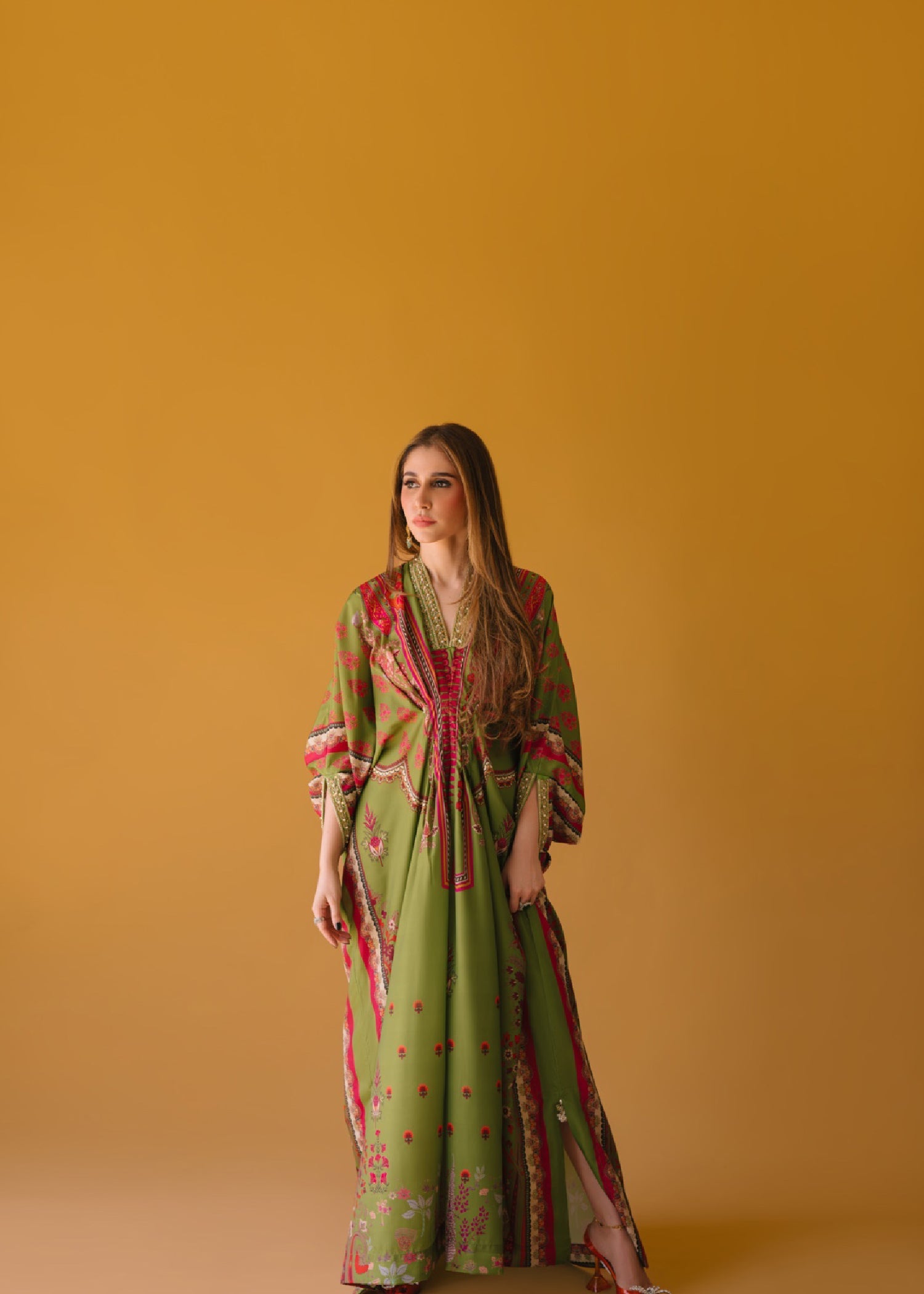 Sammy K Henna 1 Women 1pcs