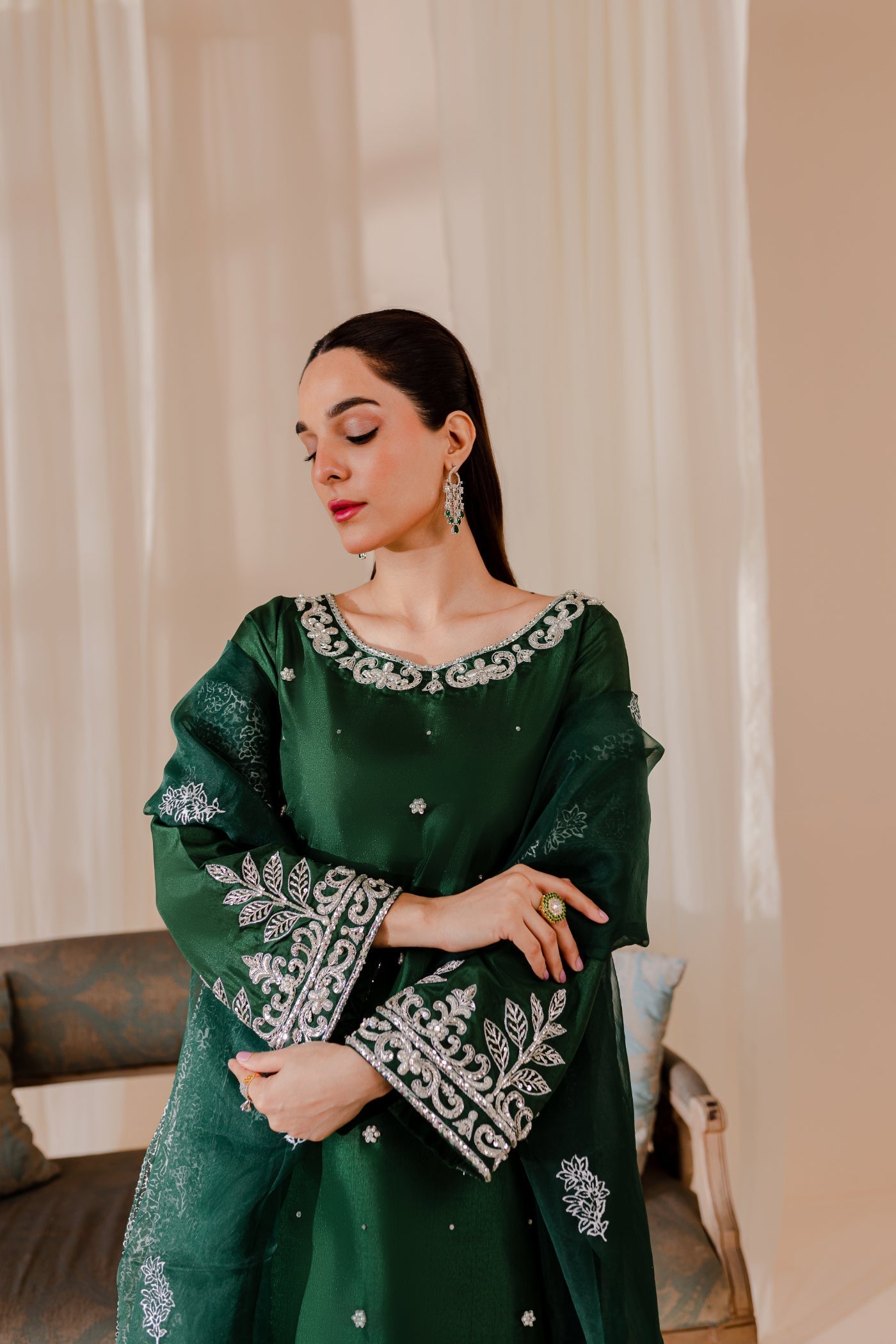 Allure By Ih CAMELIA Women 3pcs