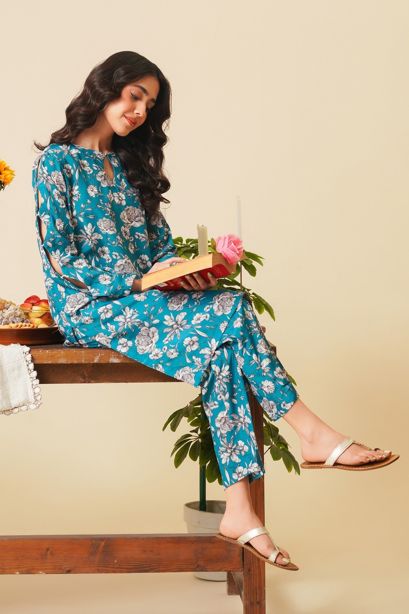 Mannat SUNNY Women 2pcs