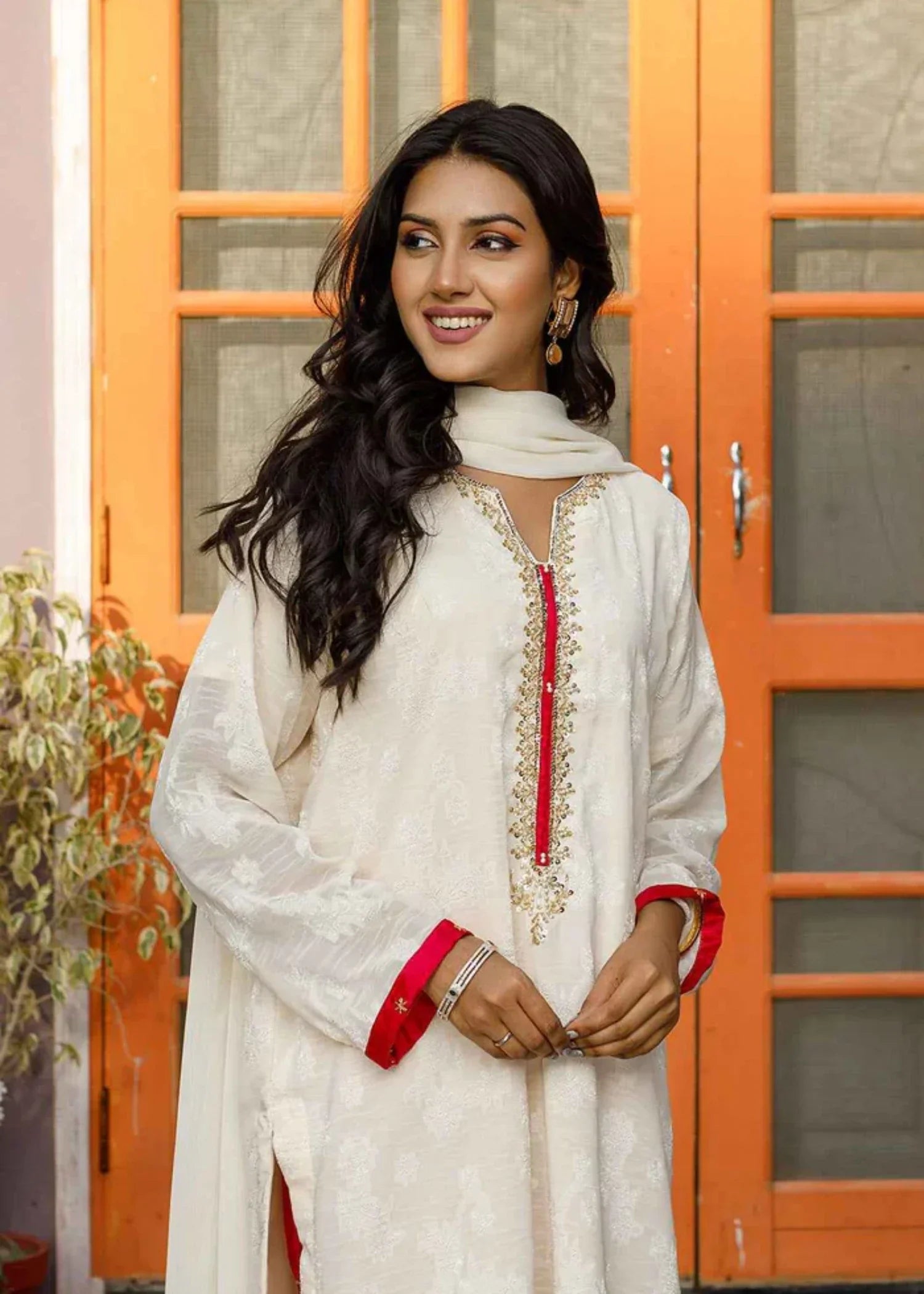 Zarasi Petal Women 3pcs