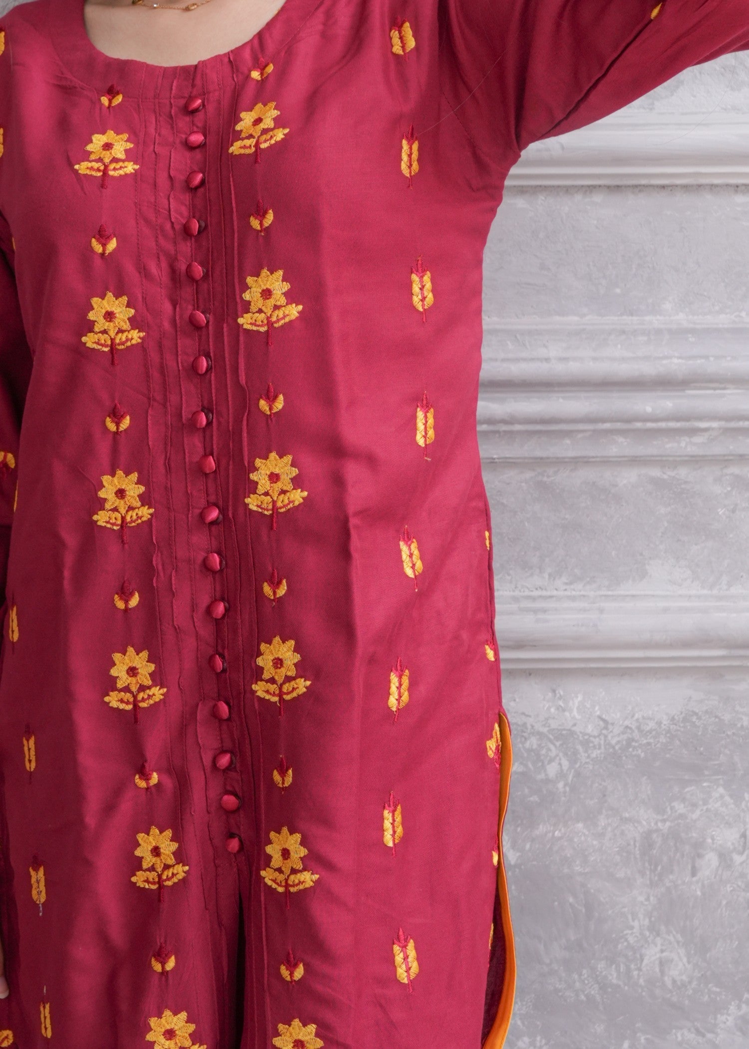 Shefoze Clothing dilruba Women 2pcs