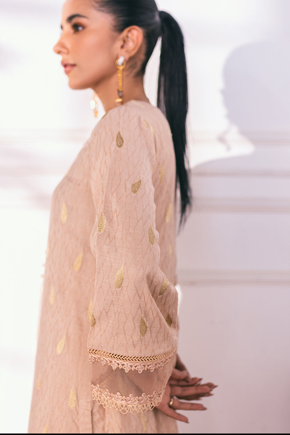 Azure Fawn Fantasy Women 2pcs