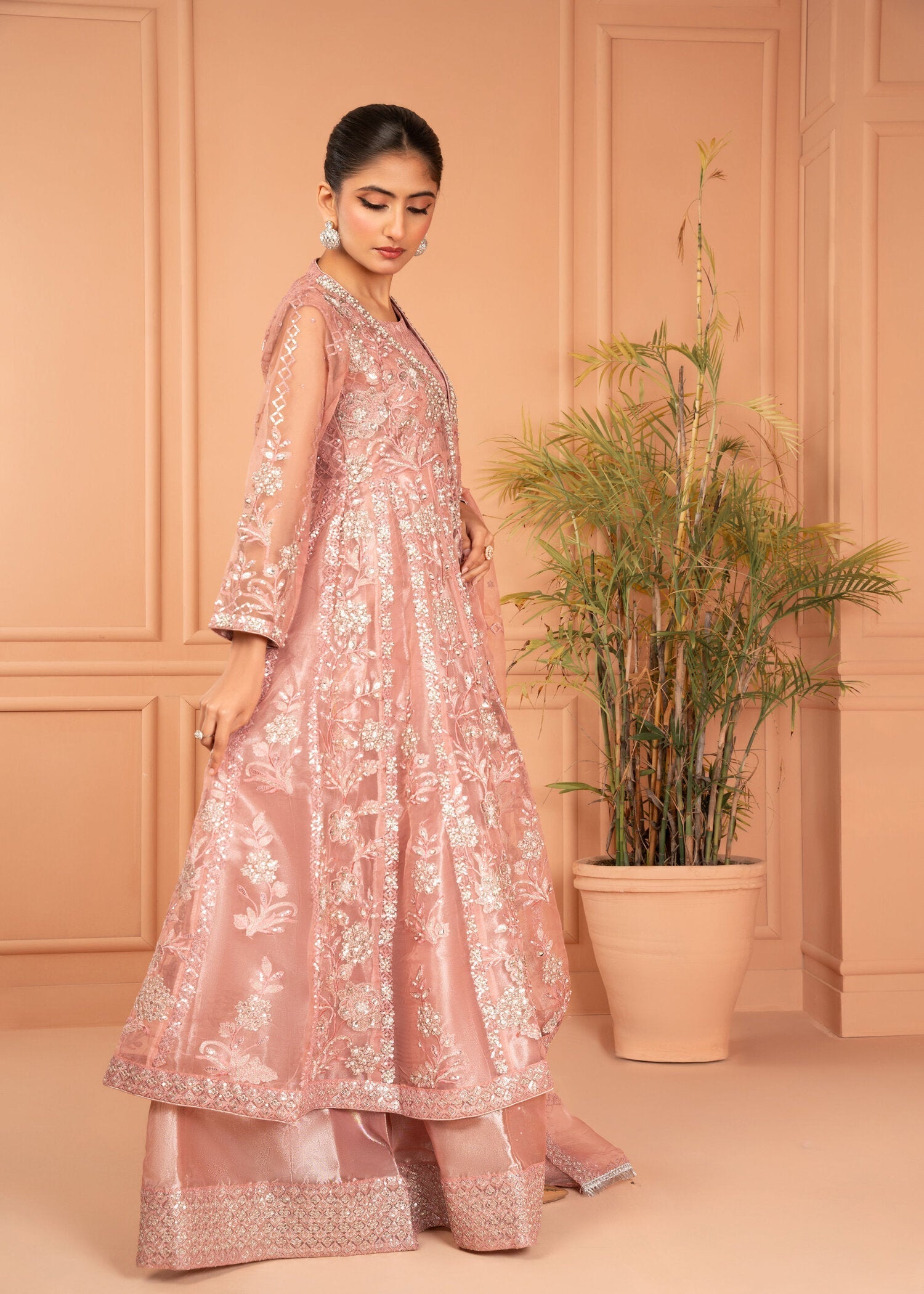 Shandur ME 0026 Women 4pcs