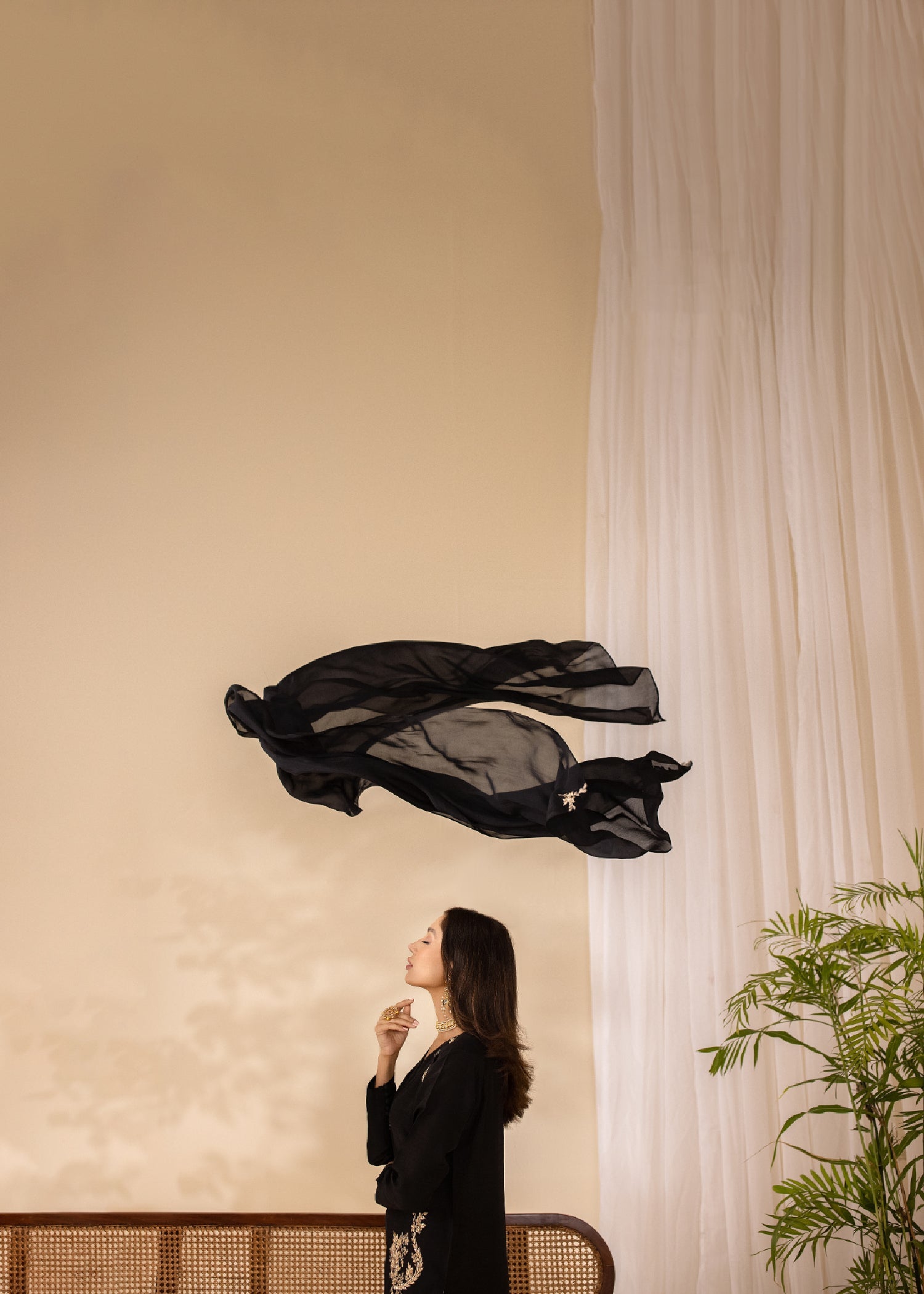 Henna Mehndi Shien Women 2pcs