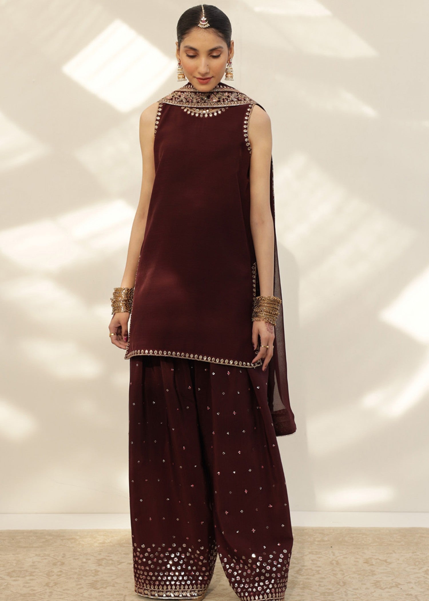 Ezno.Pk Arzo Women 3pcs