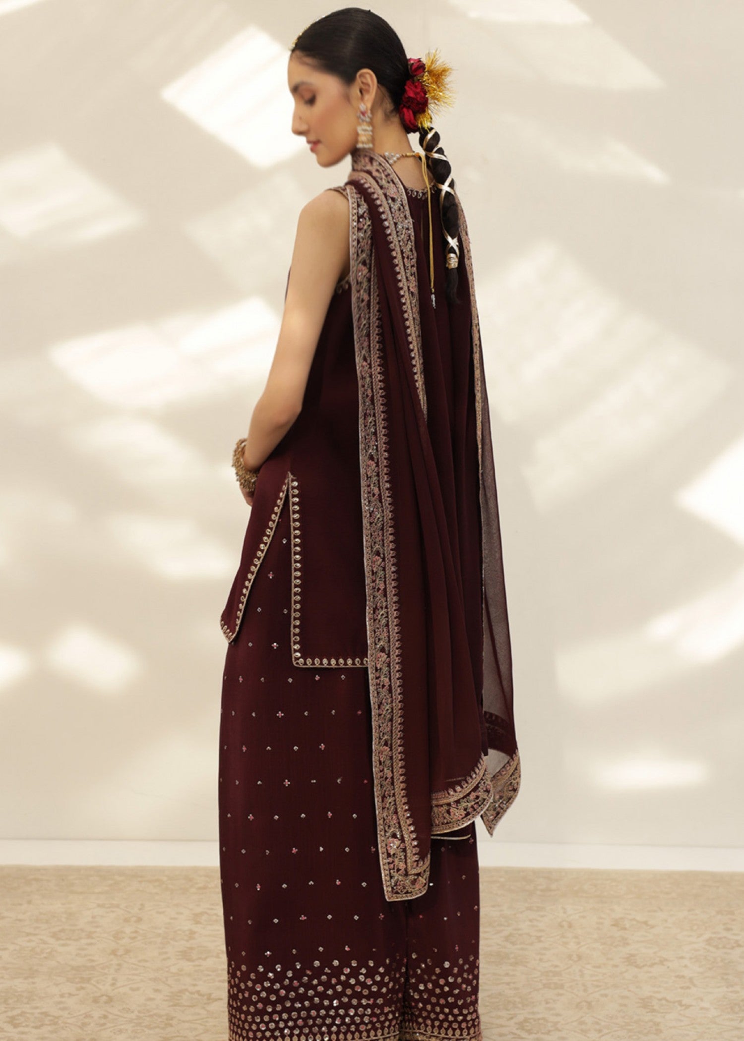 Ezno.Pk Arzo Women 3pcs