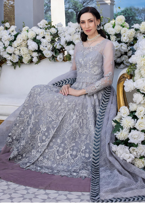 Meem Designs Midnight 07 Women 4pcs