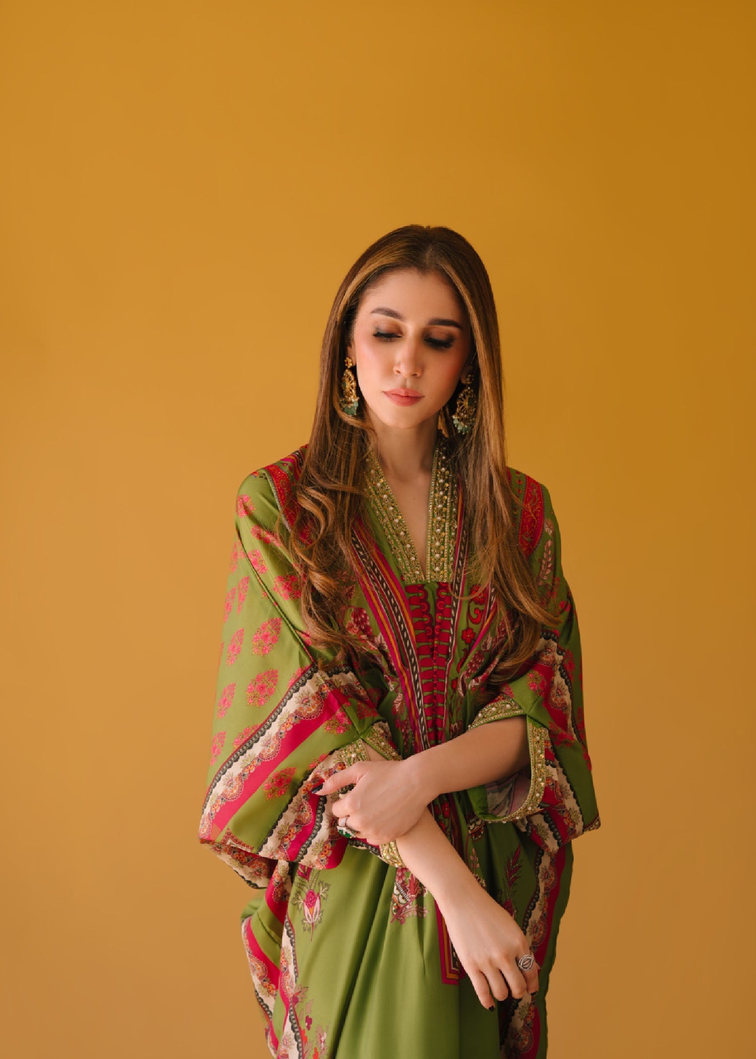 Sammy K Henna 1 Women 1pcs