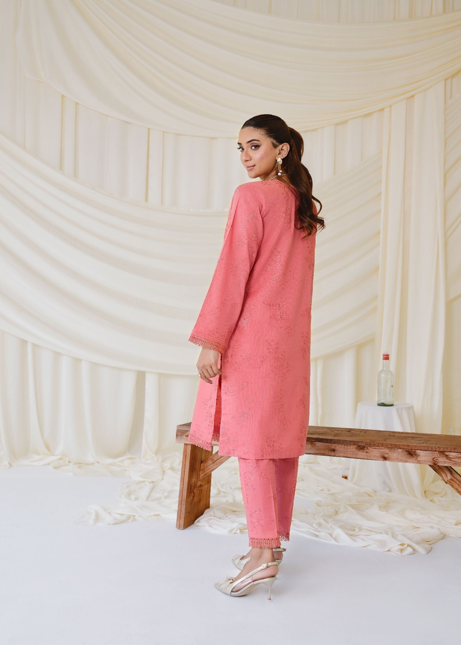 Meerak Pret MSL24 CO 26 PRET Women 2pcs