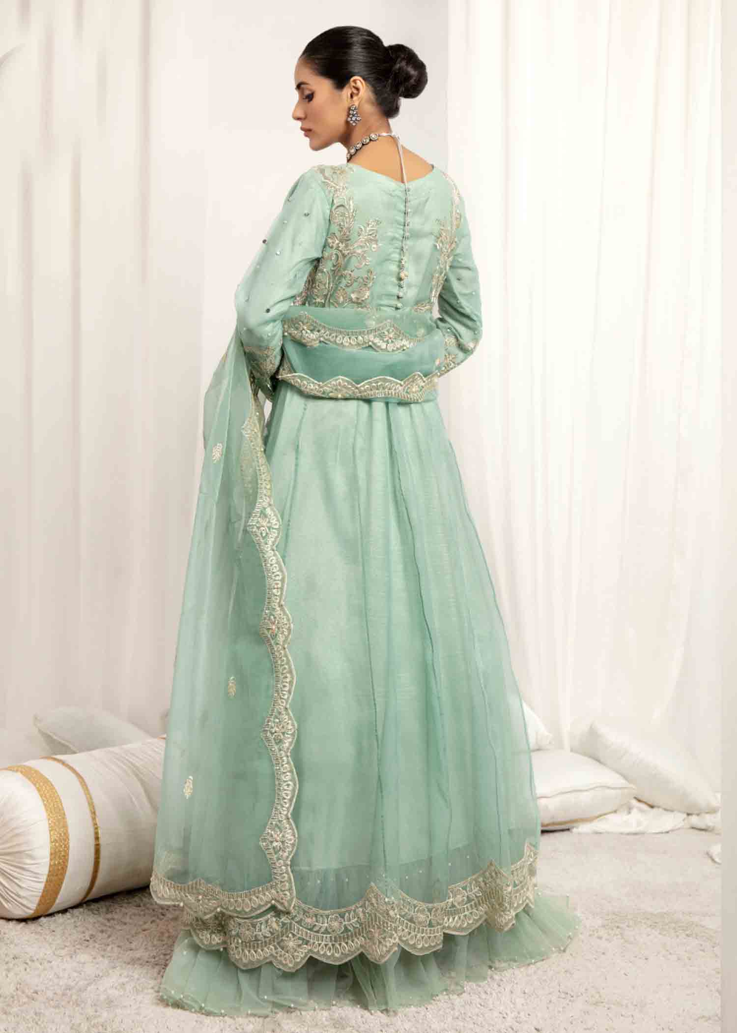 Ally's AL 3309 A Women 3pcs