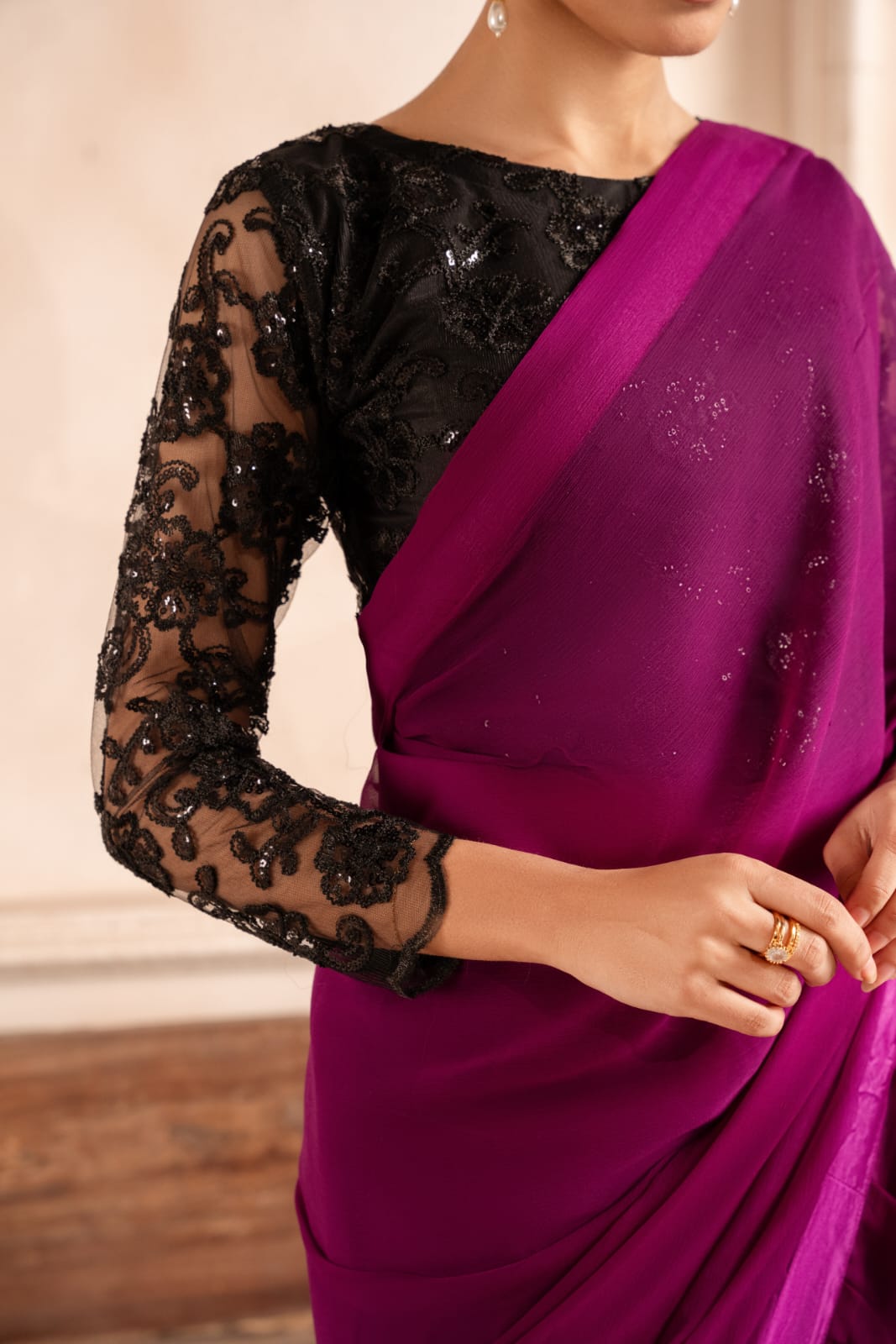 RSM Collection NAAZ Women 3pcs