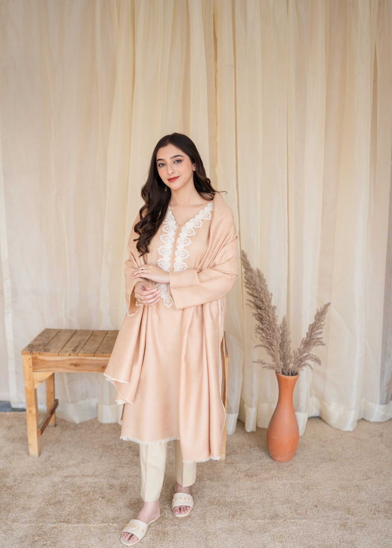 Aisling By Nirmal Ayra Women 2pcs