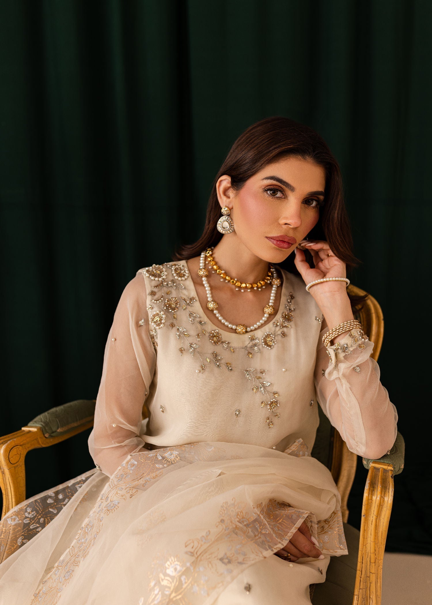 Allure By Ih TIANA Women 3pcs